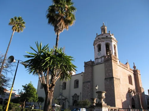 Imagen de Tlaltenango de Sánchez Román (Tlaltenango de Sánchez Román)