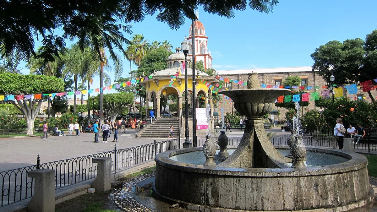 Imagen de Tlaquepaque (Municipio de San Pedro Tlaquepaque)