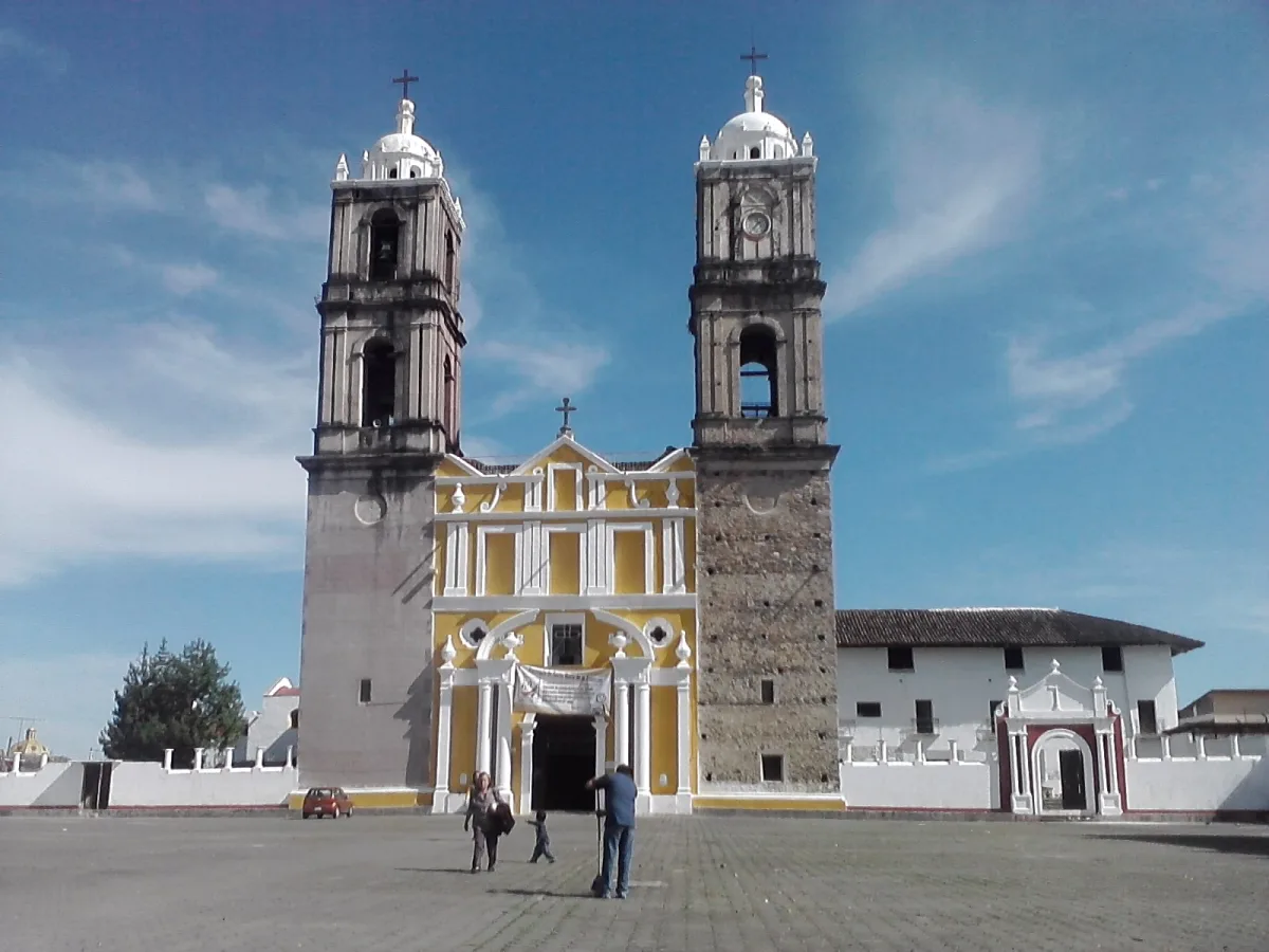Imagen de Tlatlauquitepec (Municipio de Tlatlauquitepec)