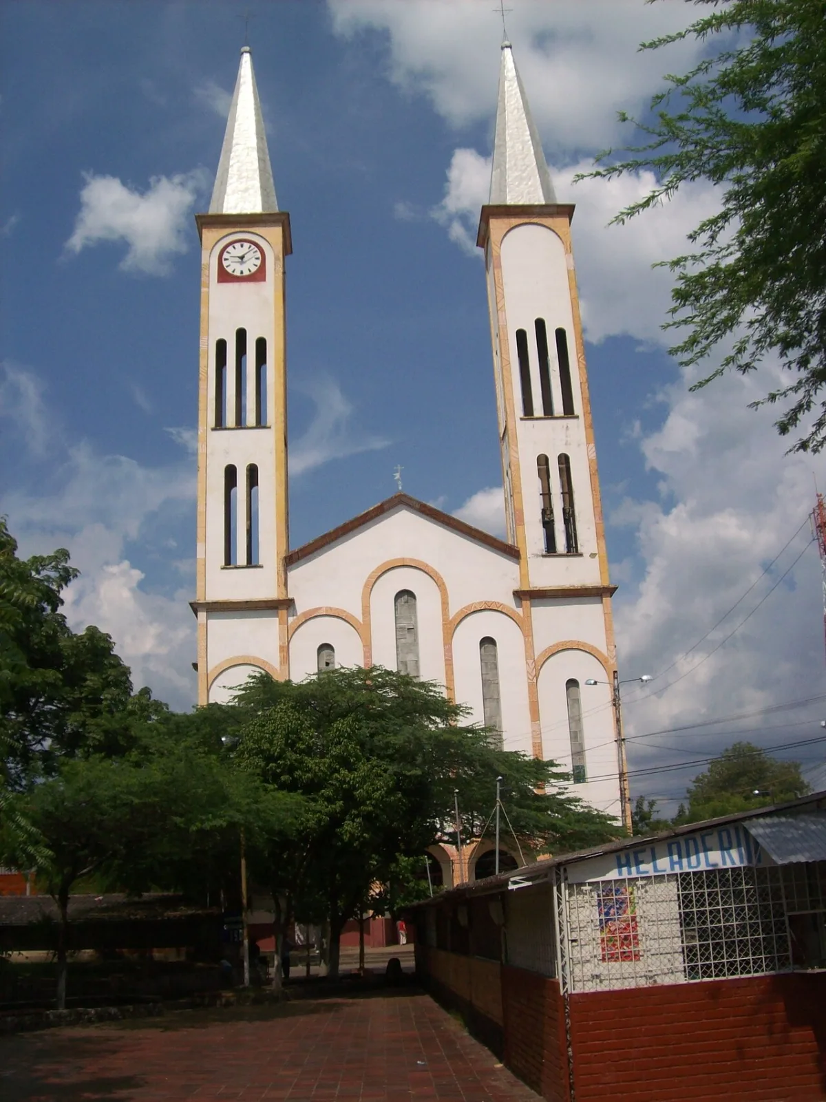Imagen de Tocaima (Cundinamarca)