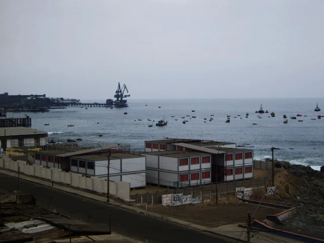 Imagen de Tocopilla (Tocopilla)