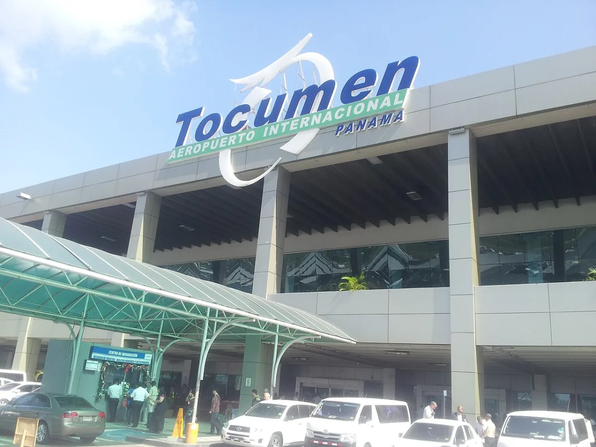 Imagen de Tocumen (Provincia de Panamá)