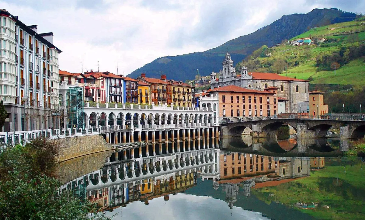 Imagen de Tolosa (Tolosaldea)