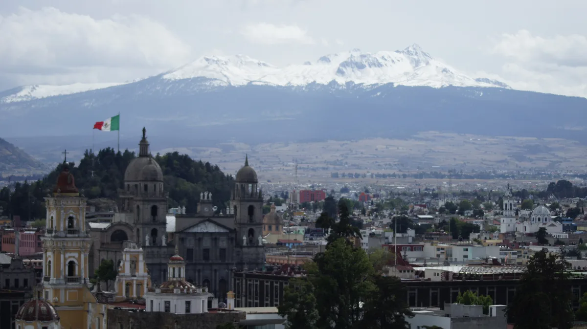 Imagen de Toluca (Municipio de Toluca)