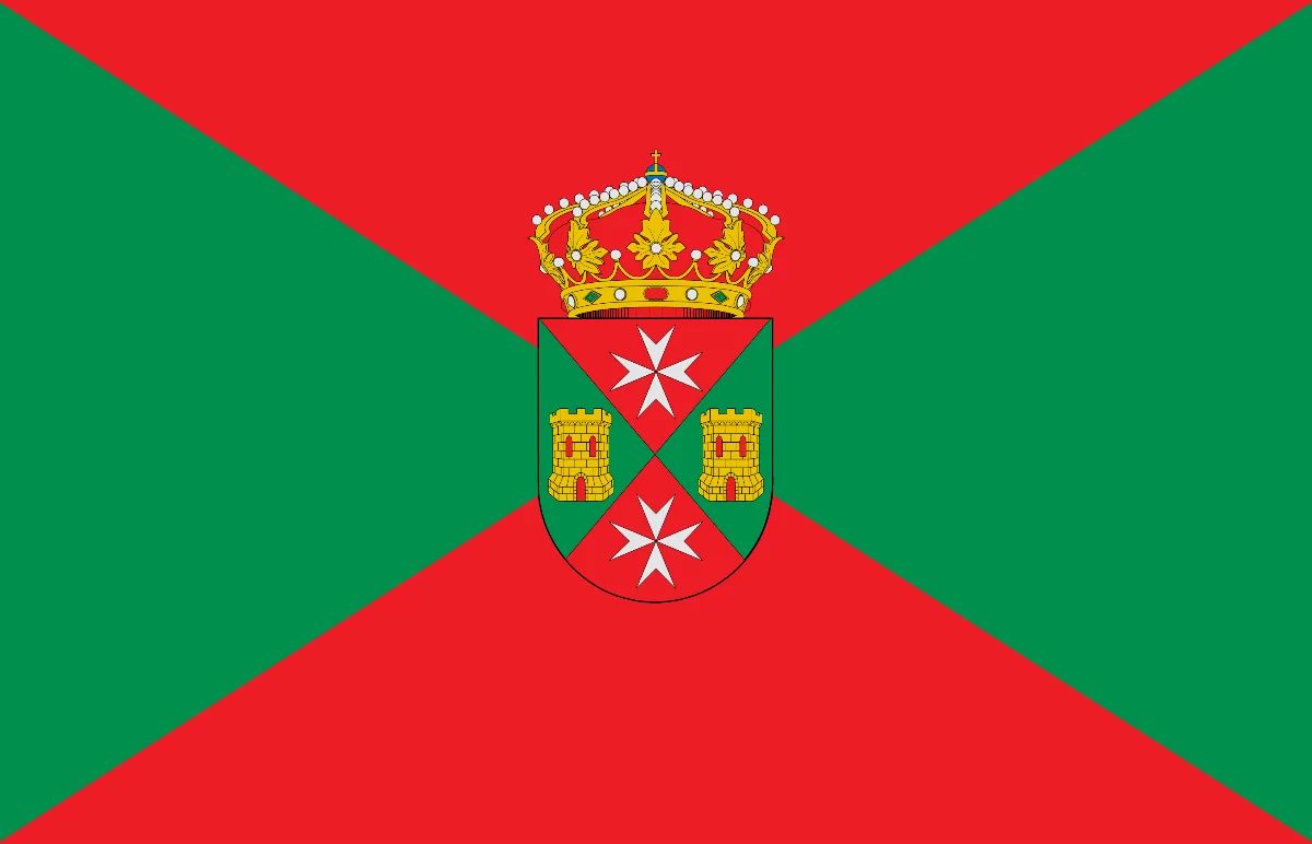 Imagen de Tomares (provincia de Sevilla)
