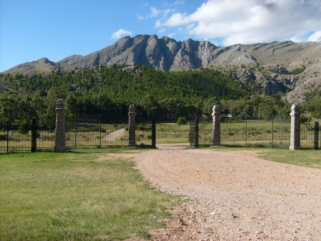 Imagen de Tornquist (Provincia de Buenos Aires)