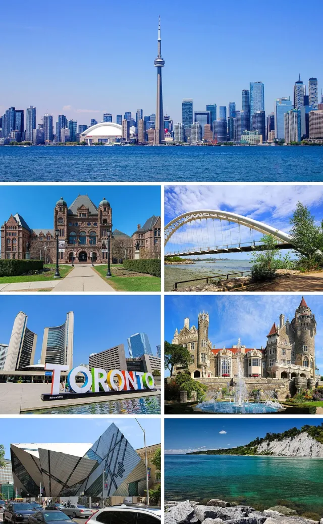 Imagen de Toronto (Ontario)