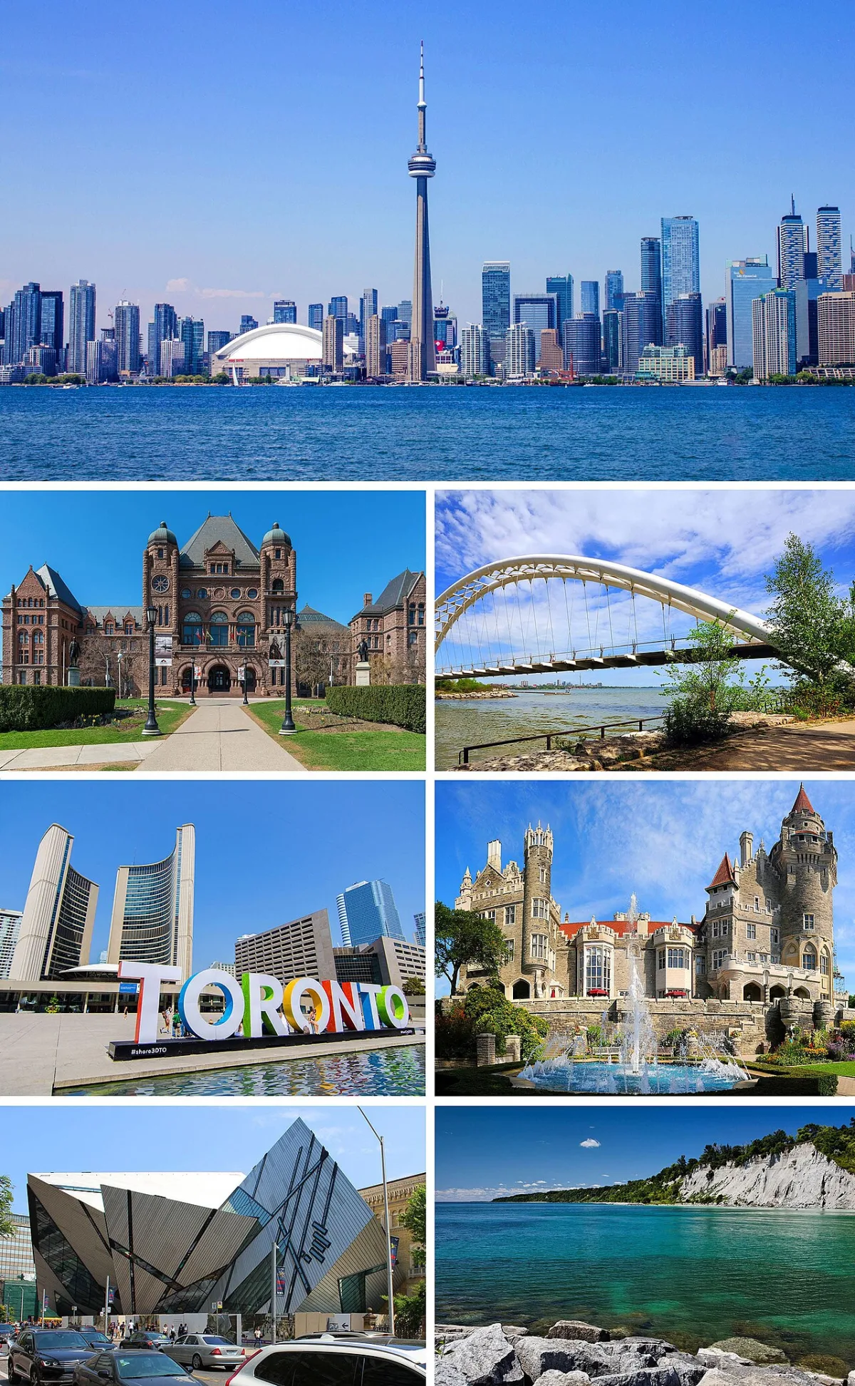 Imagen de Toronto (Ontario)