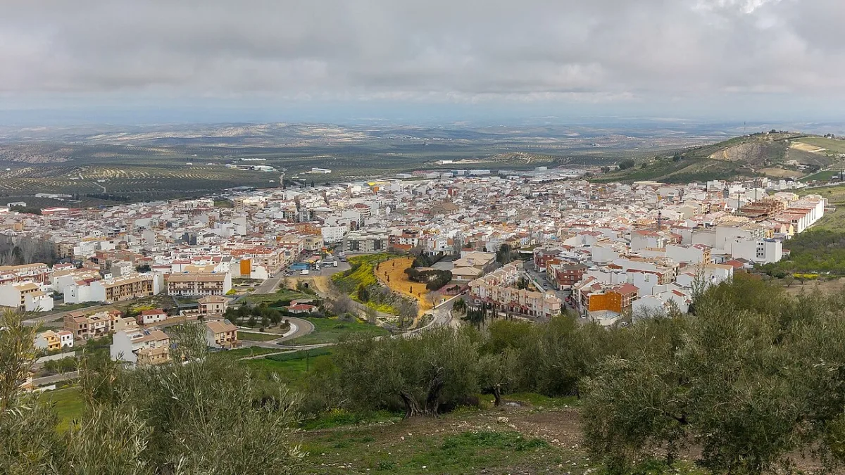 Imagen de Torredelcampo (provincia de Jaén)