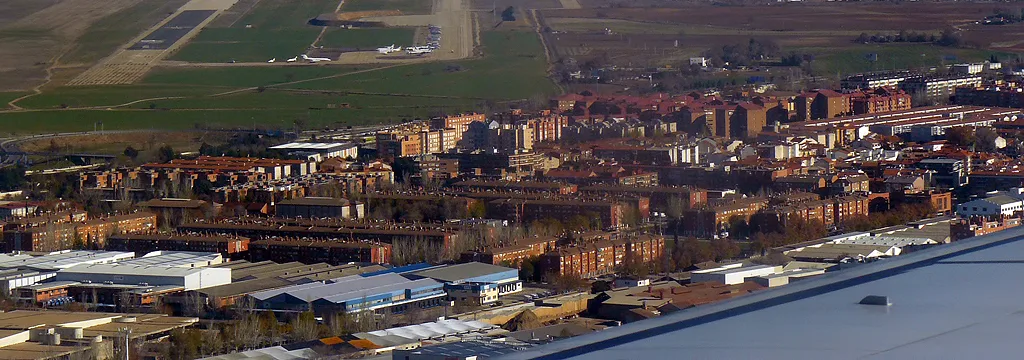 Imagen de Torrejon de Ardoz (Comunidad de Madrid)