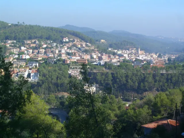 Imagen de Torrellas de Llobregat (Bajo Llobregat)