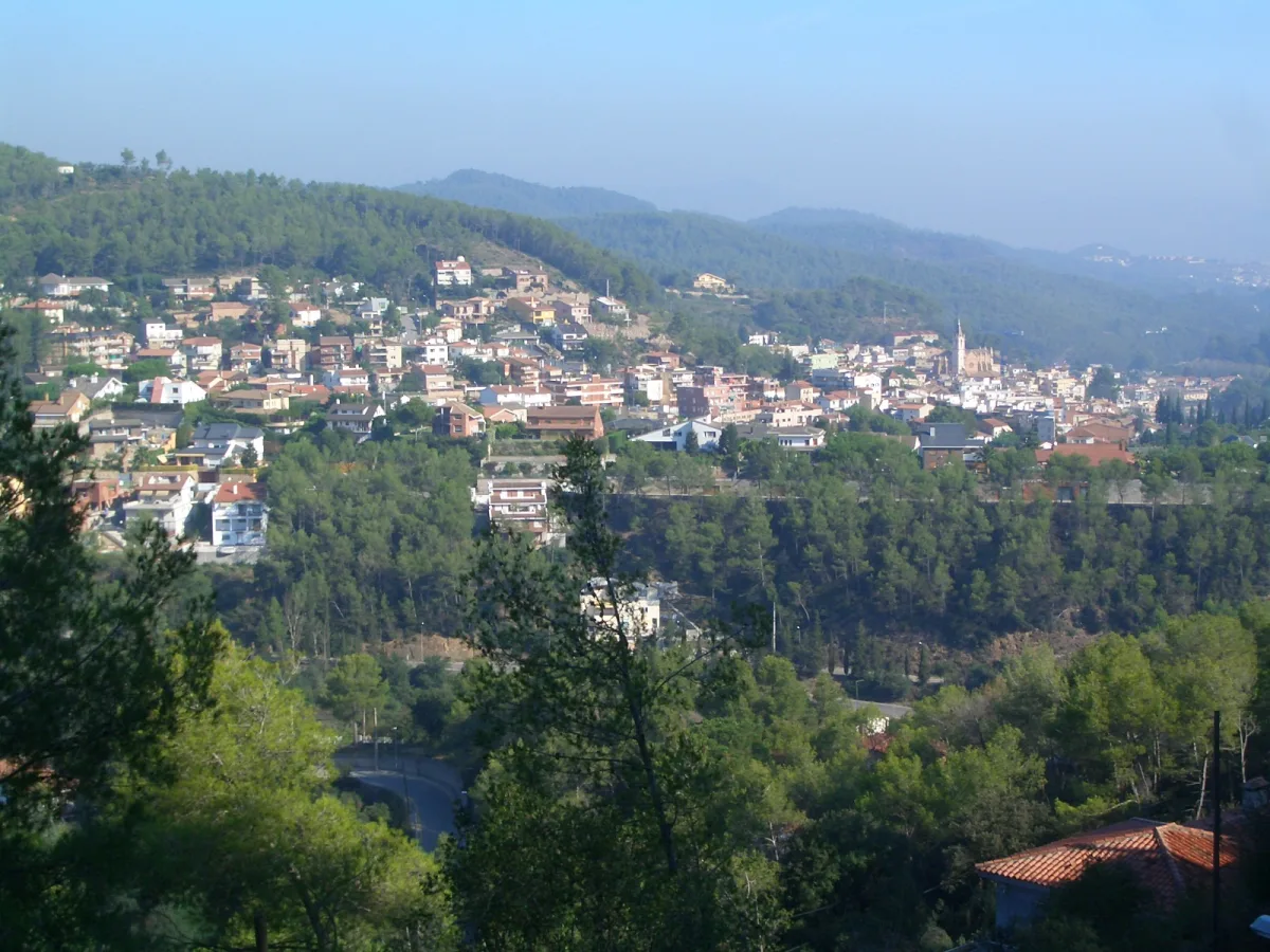 Imagen de Torrellas de Llobregat (Bajo Llobregat)