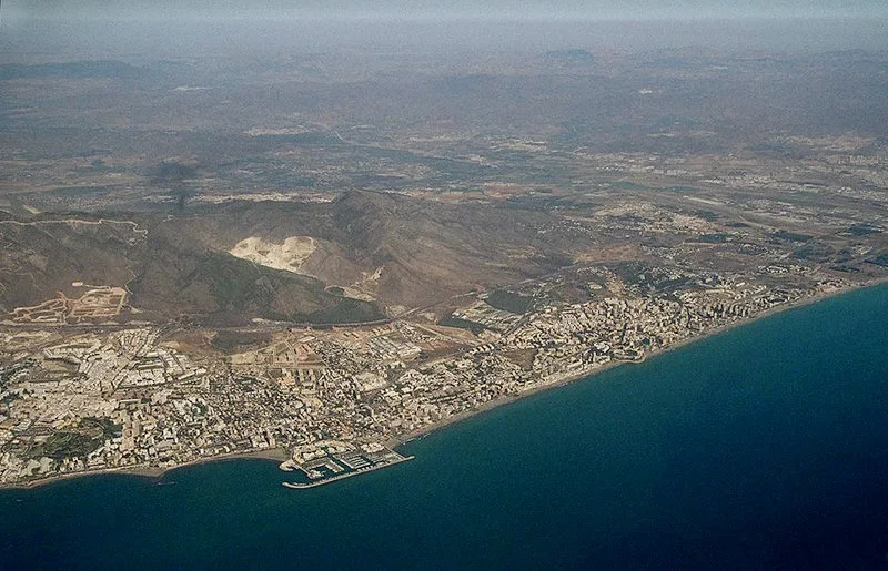 Imagen de Torremolinos (provincia de Málaga)