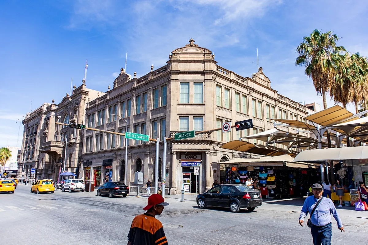 Imagen de Torreón (Municipio de Torreón)