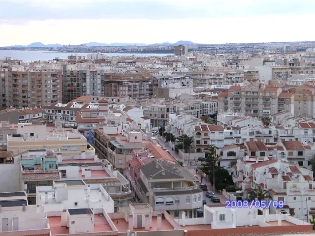 Imagen de Torrevieja (Vega Baja)