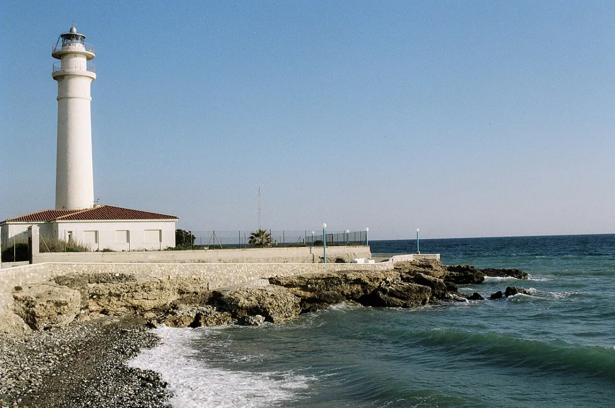 Imagen de Torrox (provincia de Málaga)