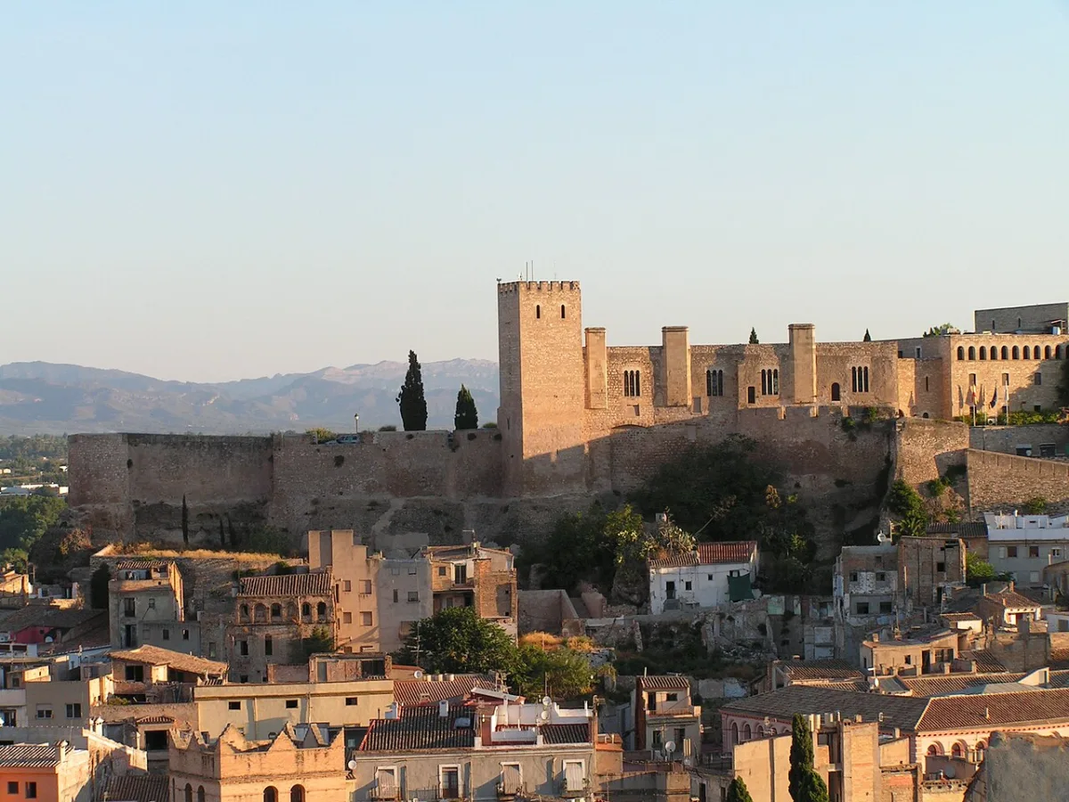 Imagen de Tortosa (Bajo Ebro)
