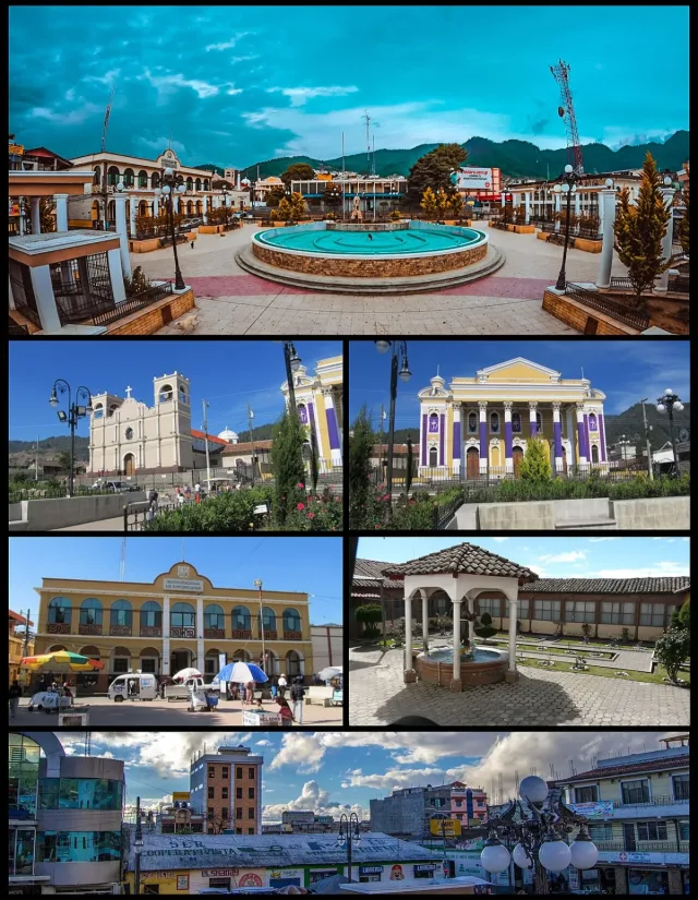 Imagen de Totonicapán (Departamento de Totonicapán)