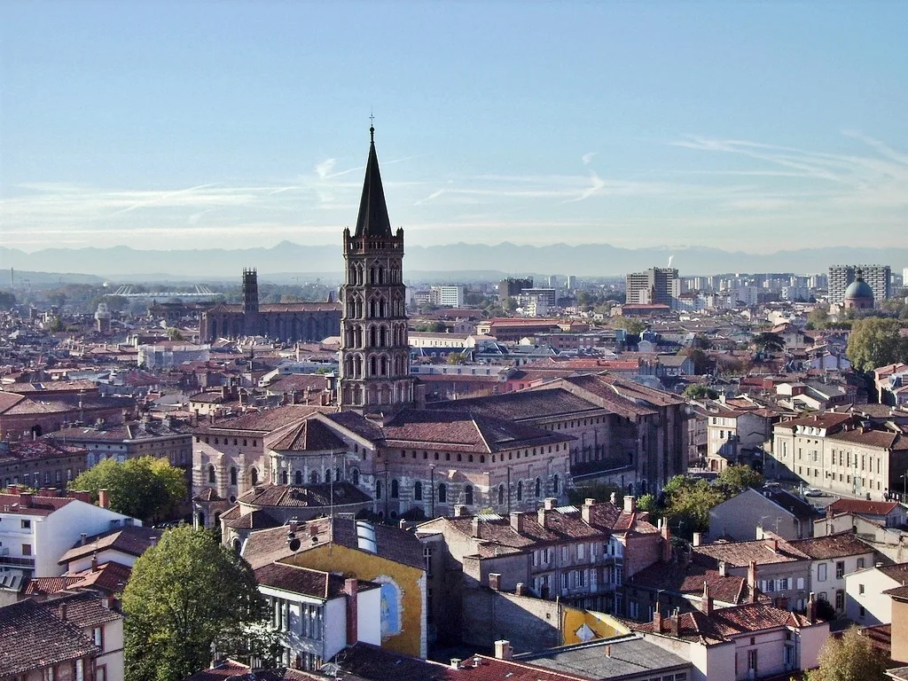 Imagen de Toulouse (Alto Garona)