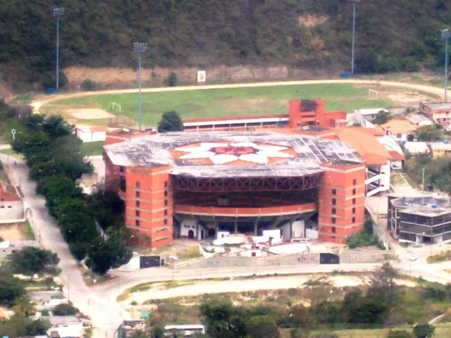 Imagen de Tovar (Municipio Tovar)