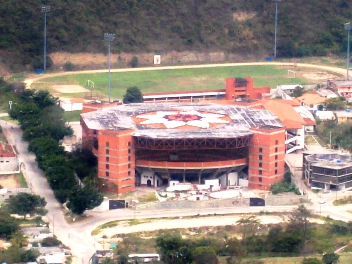 Imagen de Tovar (Municipio Tovar)
