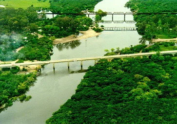 Imagen de Treinta y Tres (Departamento de Treinta y Tres)
