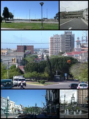 Imagen de Trelew (Departamento Rawson)