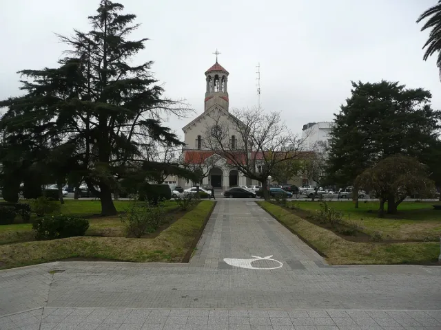 Imagen de Trenque Lauquen (Partido de Trenque Lauquen)