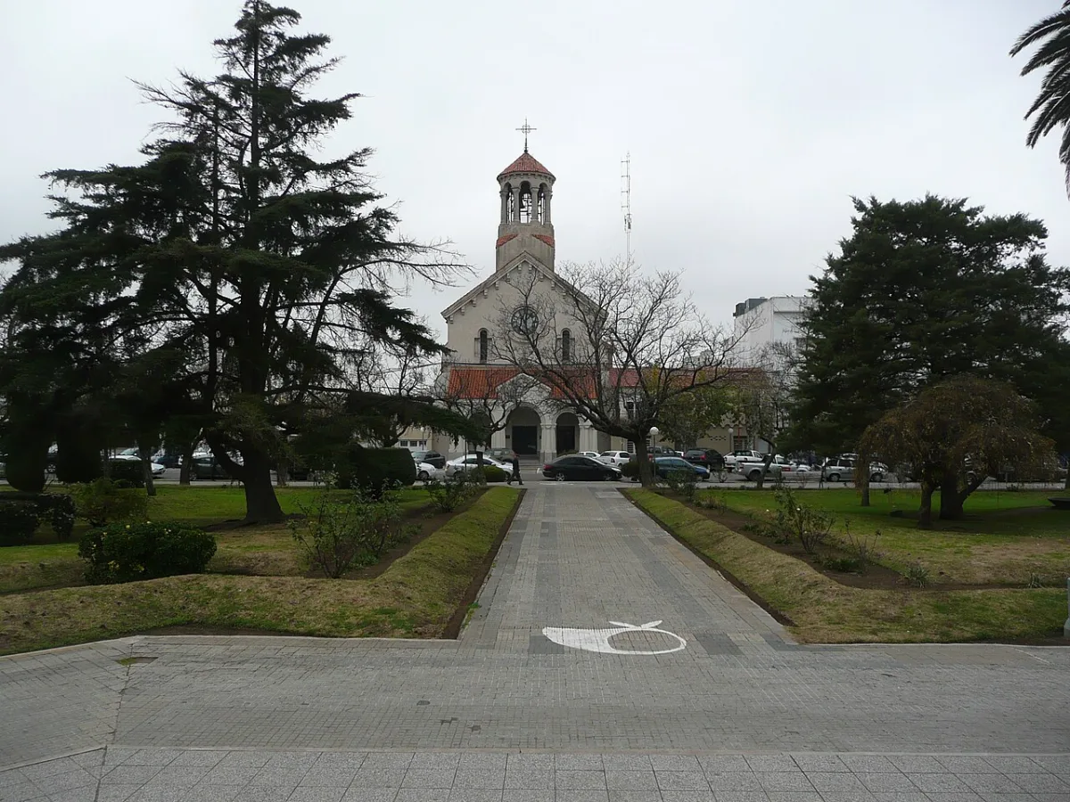 Imagen de Trenque Lauquen (Partido de Trenque Lauquen)