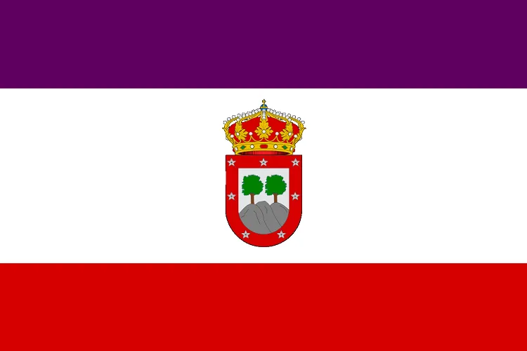 Imagen de Tres Cantos (Comunidad de Madrid)