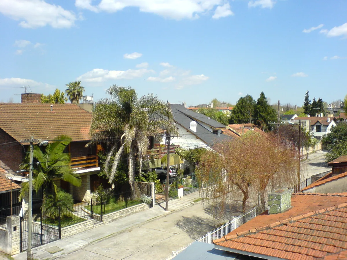 Imagen de Tres de Febrero (Provincia de Buenos Aires)