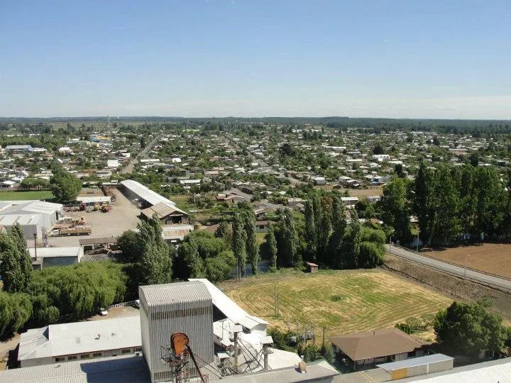 Imagen de Tucapel (Biobío)