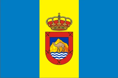 Imagen de Tuineje (Las Palmas)