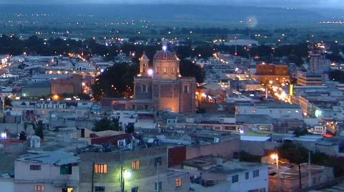 Imagen de Tulancingo (Municipio de Tulancingo de Bravo)