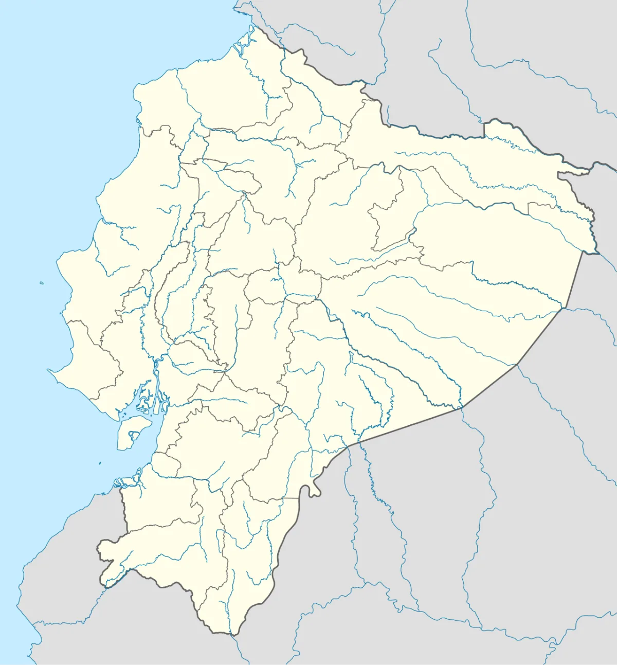 Imagen de Tulcán (Provincia de Carchi)