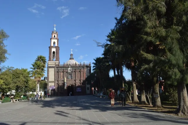 Imagen de Tultepec (Municipio de Tultepec)