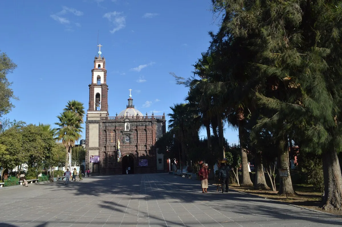 Imagen de Tultepec (Municipio de Tultepec)