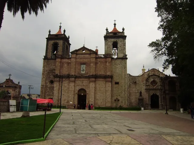 Imagen de Tultitlán de Mariano Escobedo (Municipio de Tultitlán)