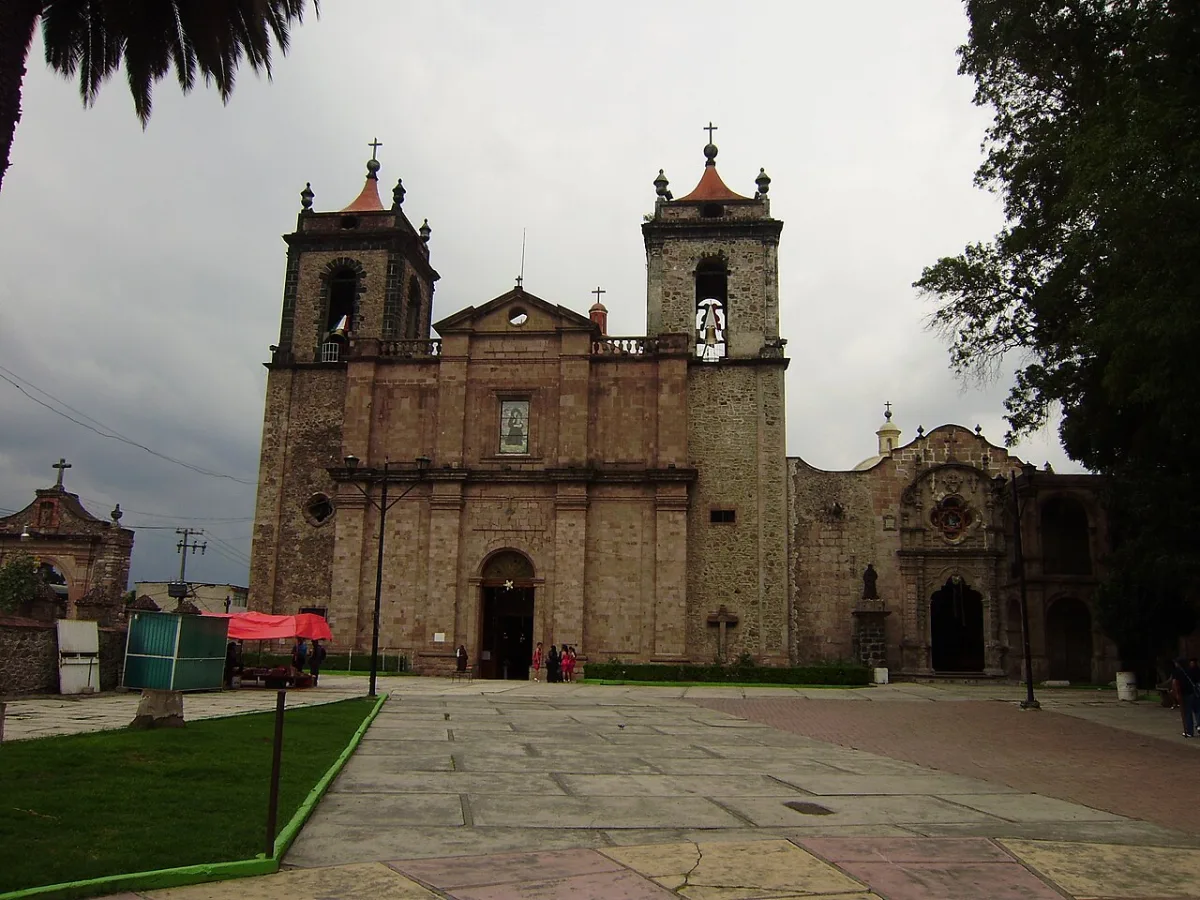 Imagen de Tultitlán de Mariano Escobedo (Municipio de Tultitlán)