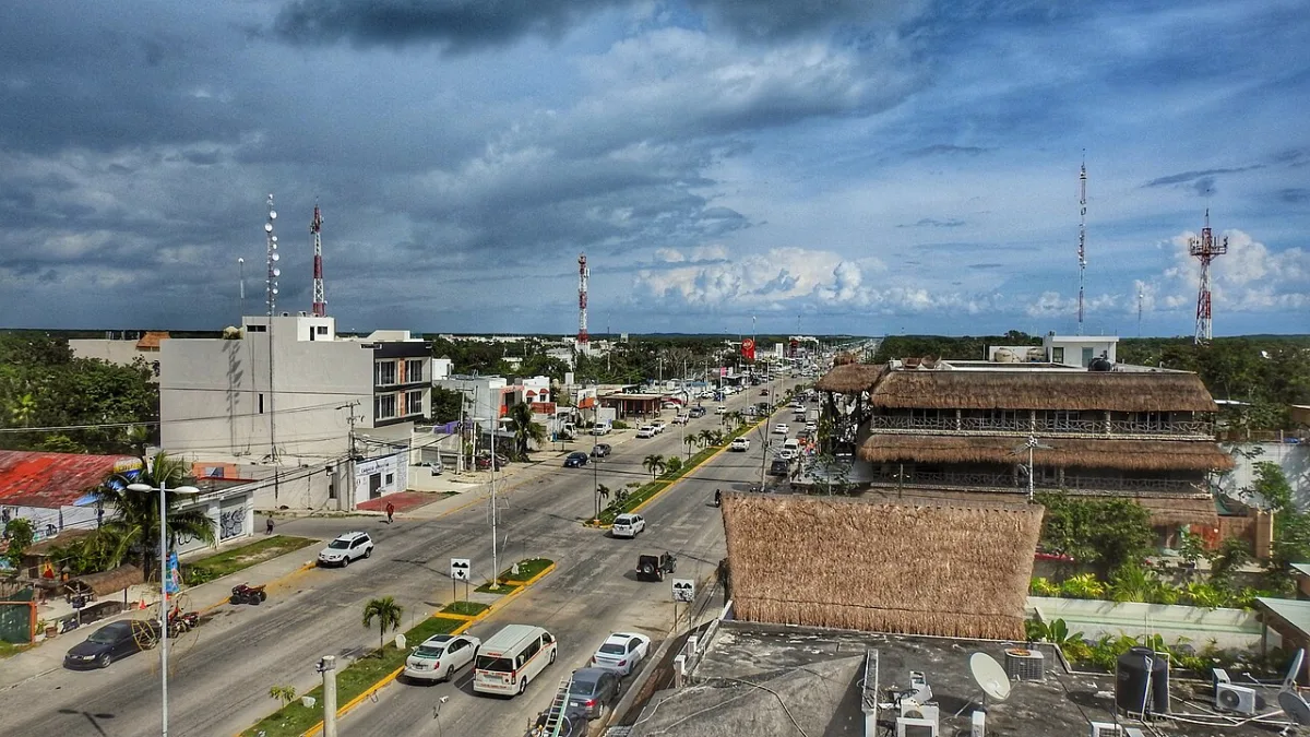 Imagen de Tulum (Municipio de Tulum)