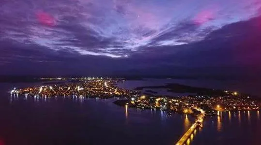 Imagen de Tumaco (Nariño)
