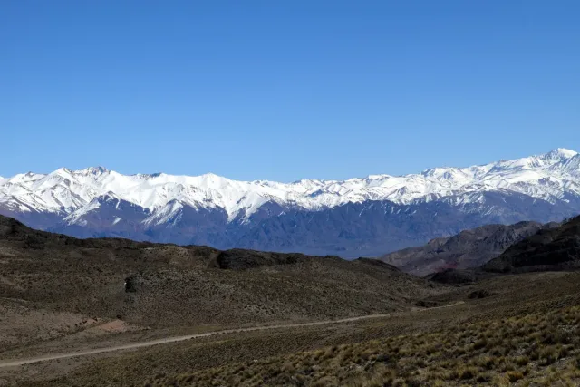 Imagen de Tupungato (Provincia de Mendoza)
