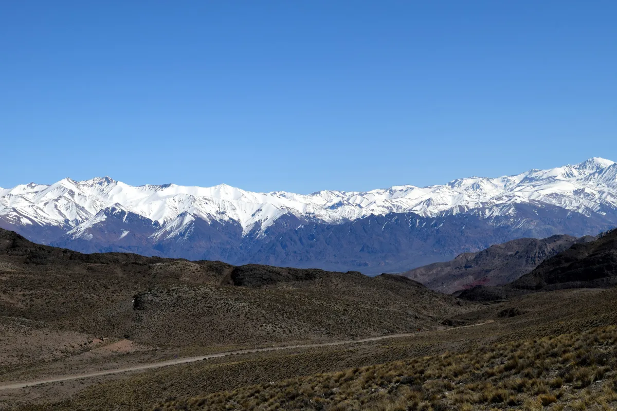 Imagen de Tupungato (Provincia de Mendoza)
