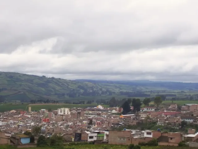 Imagen de Túquerres (Nariño)