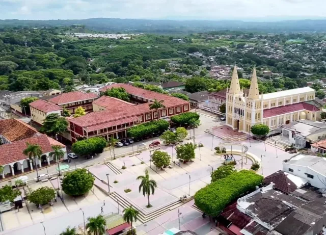 Imagen de Turbaco (Bolívar)