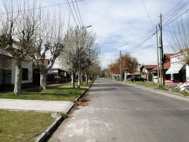 Imagen de Turdera (Lomas de Zamora)