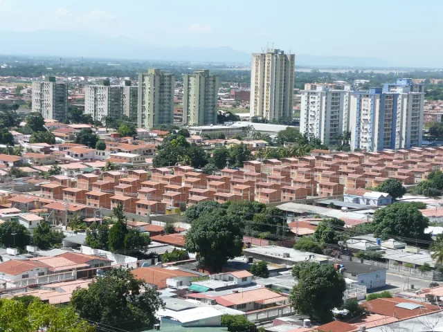 Imagen de Turmero (Aragua)