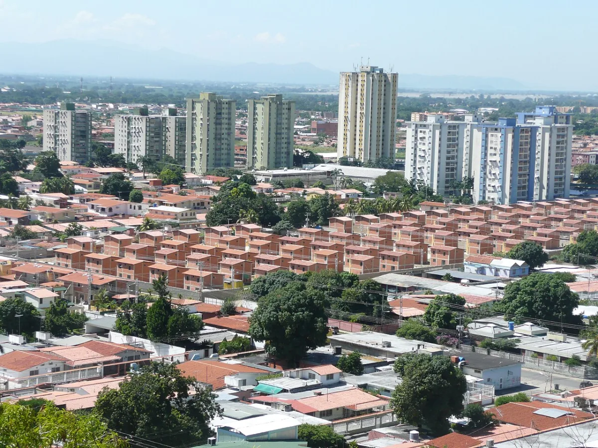 Imagen de Turmero (Aragua)