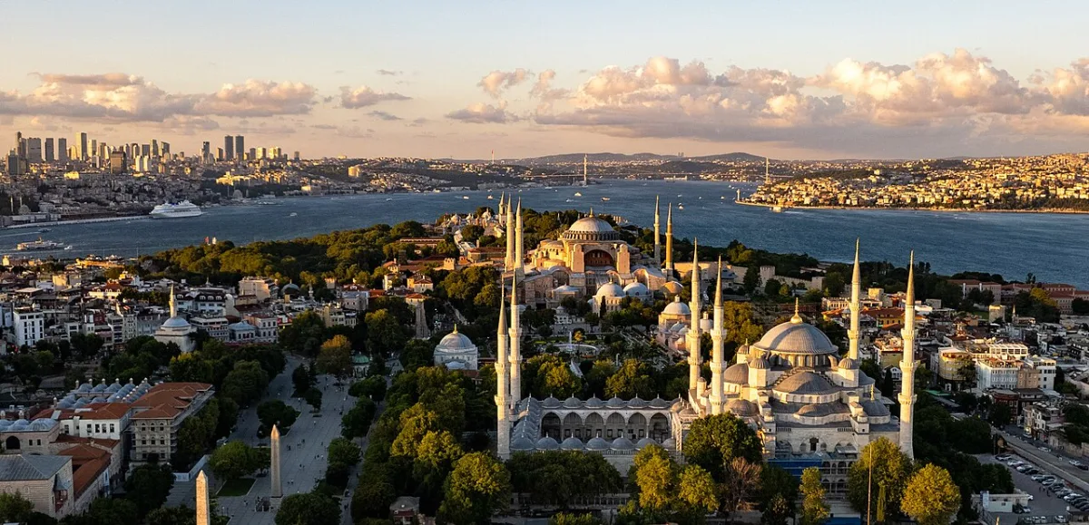 Imagen de Turquía