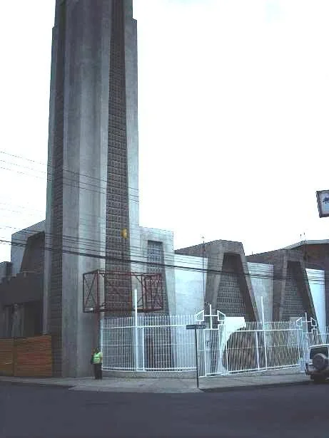 Imagen de Turrialba (Cantón de Turrialba)